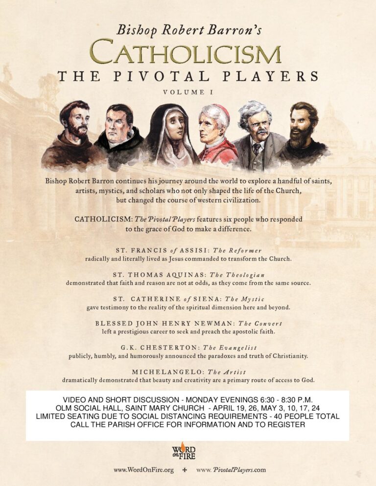 barron pivotal players